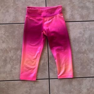 Old Navy Activewear Leggings